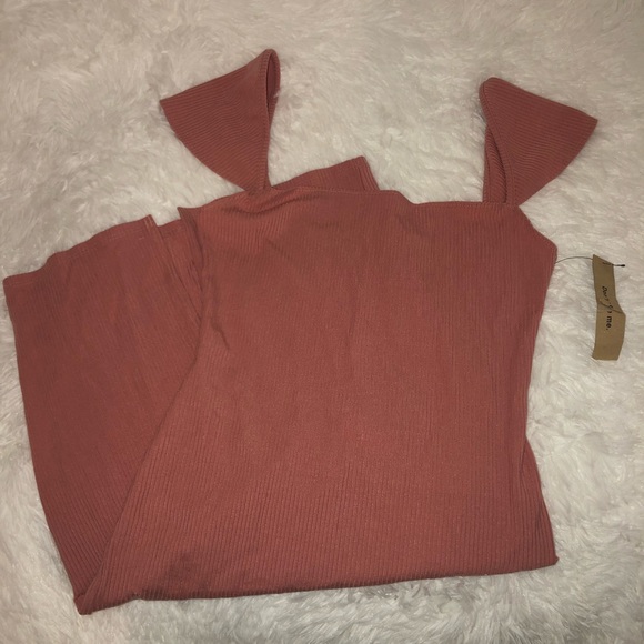 Reformation Julep Midi Dress - Picture 2 of 5